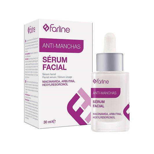 FARLINE Sérum Antimanchas 30ml-1