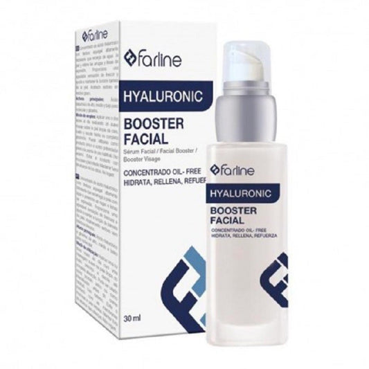 FARLINE Hyaluronic Booster Facial 30ml-1