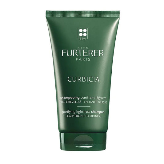 RENE FURTERER Curbicia Champú Normalizante 150 ml