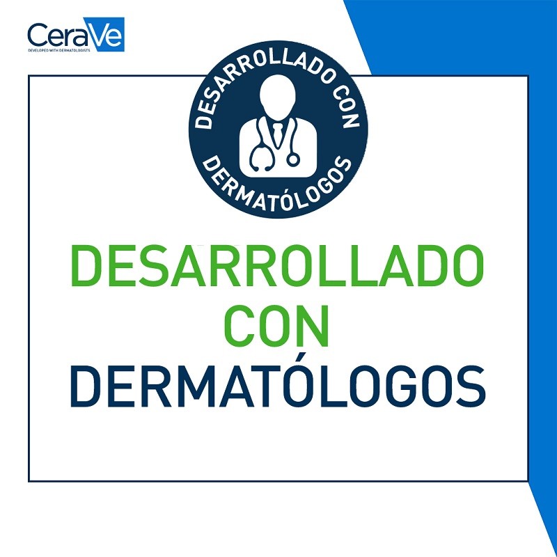 CERAVE Aceite Limpiador Espumoso 473 ml-6