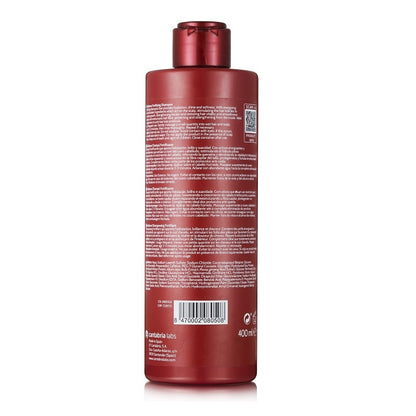 IRALTONE Champú Fortificante 400ml-3