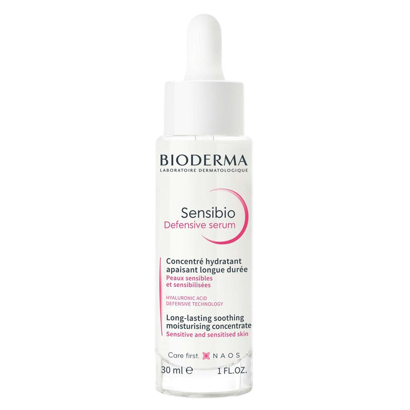 Bioderma Sensibio Defensive Sérum 30 ml-1