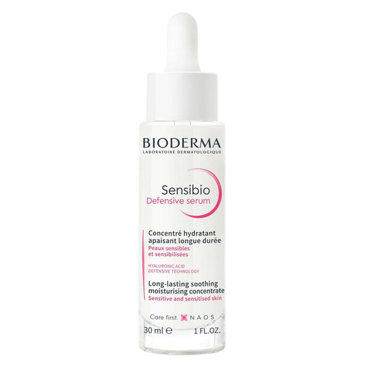 Bioderma Sensibio Defensive Sérum 30 ml-1