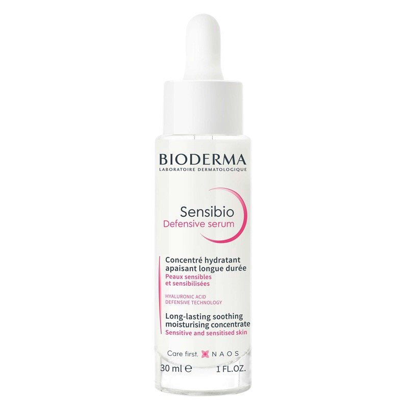 Bioderma Sensibio Defensive Sérum 30 ml-1