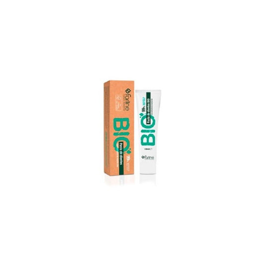 FARLINE Pasta de Dientes BIO 100gr-1