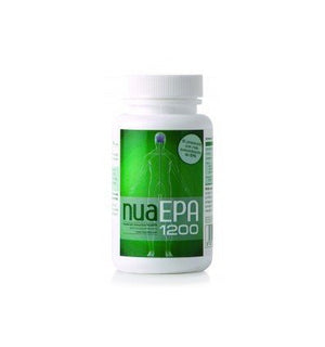 NUA Dha 1000. 30 cápsulas-1