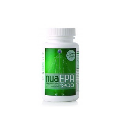 NUA Dha 1000. 30 cápsulas-1