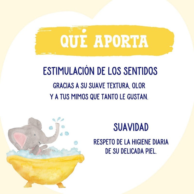 Nenuco Jabón Líquido Ultra Suave 650 ml-3