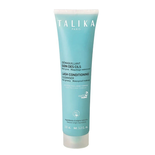 TALIKA Desmaquillante de Ojos Tratamiento Pestañas 100ml-1