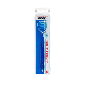 LACER Limpiador Lingual-1