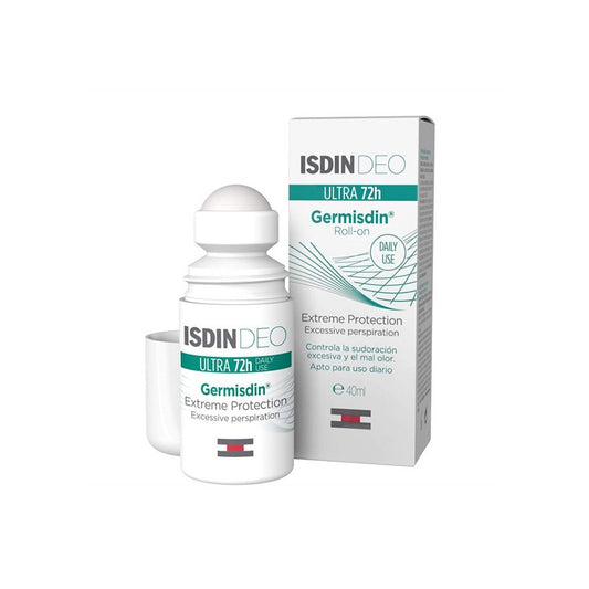 ISDIN GERMISDIN Déo Roll-On 40 ml