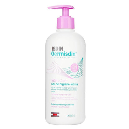 ISDIN Germisdin Calm Higiene Íntima 500ml-1