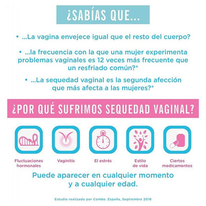 VAGISIL Gel Lubricante Vaginal 50gr-2