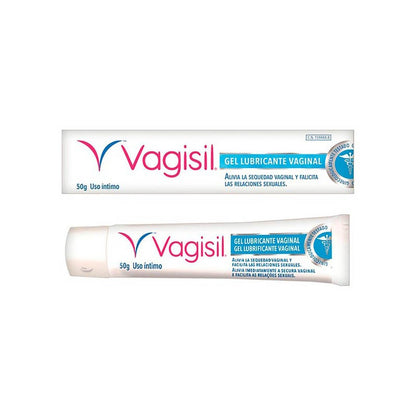 VAGISIL Gel Lubricante Vaginal 50gr-1