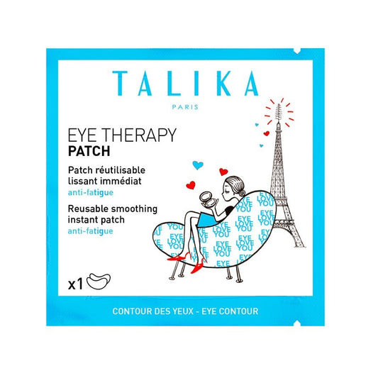 TALIKA Eye Therapy Parche Antifatiga 2 uds-1