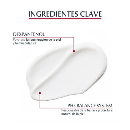EUCERIN pH5 Crema-Gel Ultraligera Piel Seca y Sensible 350ml-4