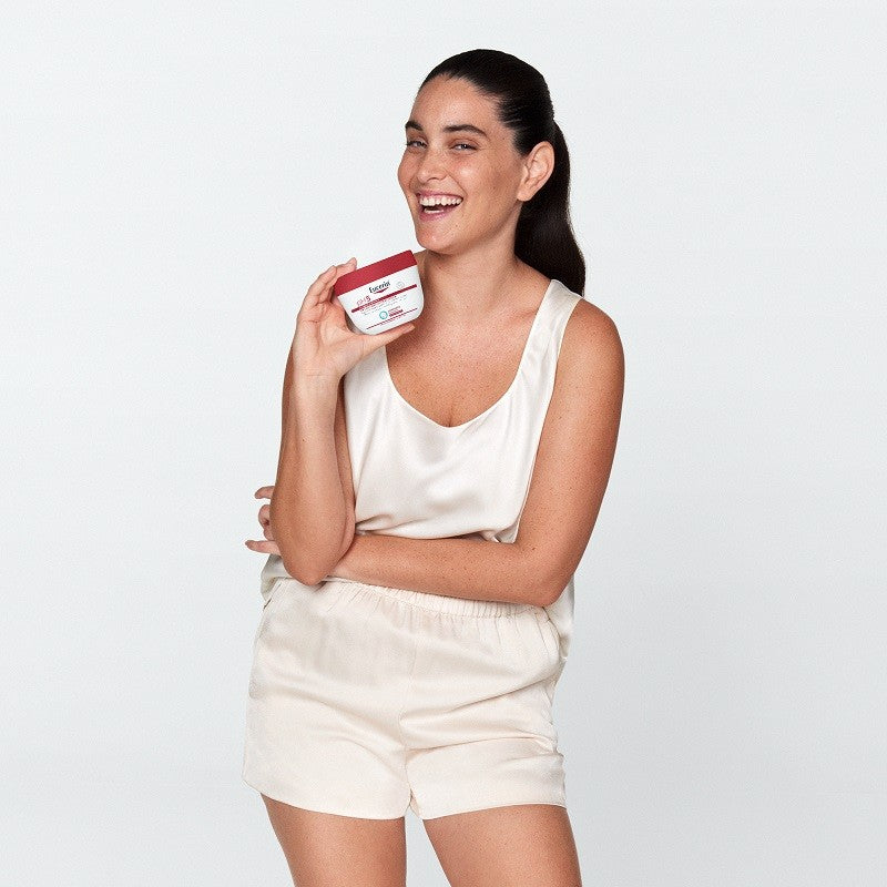 EUCERIN pH5 Crema-Gel Ultraligera Piel Seca y Sensible 350ml-5