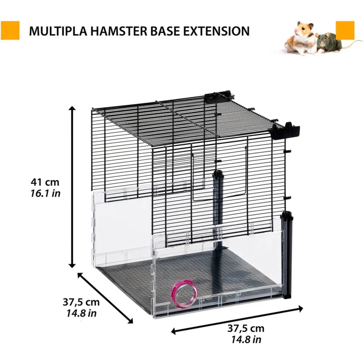 Product image for 15446