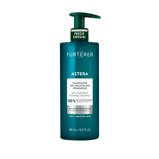 RENE FURTERER Astera Champú Anticaspa 490 ml