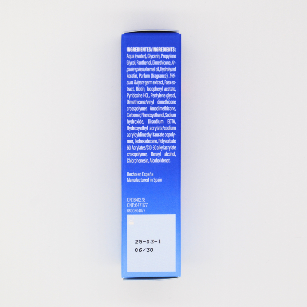 PILOPEPTAN Gel Ripara Unghie Donna 10ml