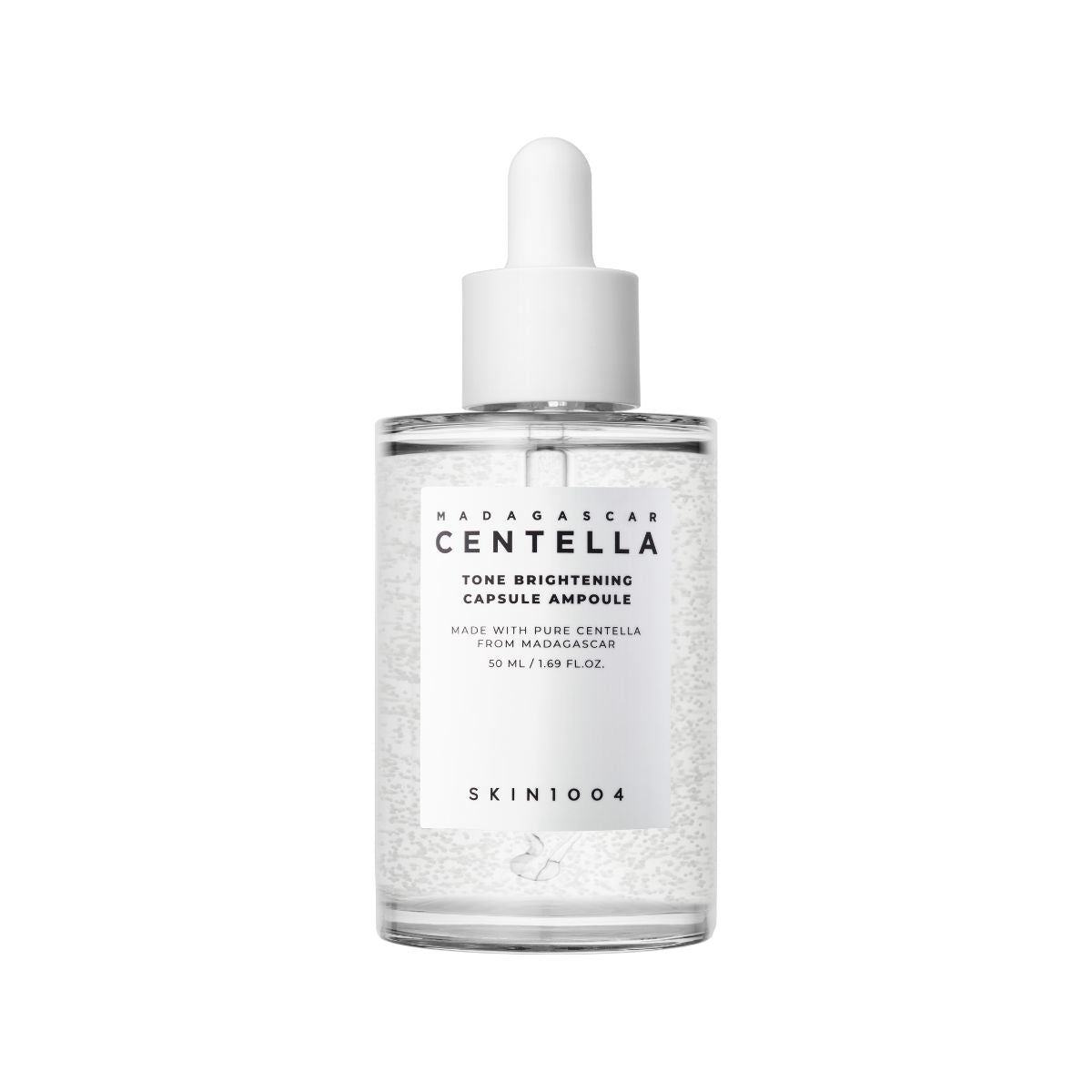 Skin1004 Madagascar Centella Ampoule Serum 50ml