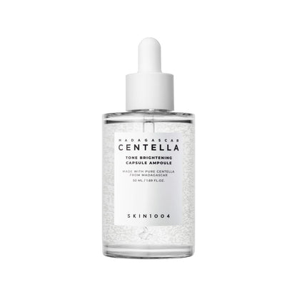 Skin1004 Madagascar Centella Ampoule Serum 50ml