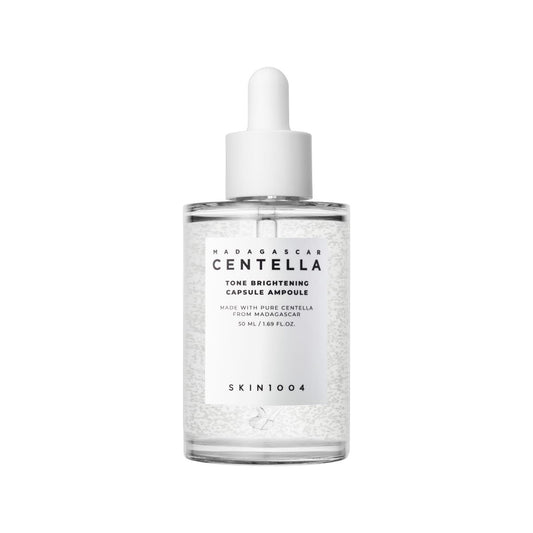 Skin1004 Madagascar Centella Ampoule Serum 50ml