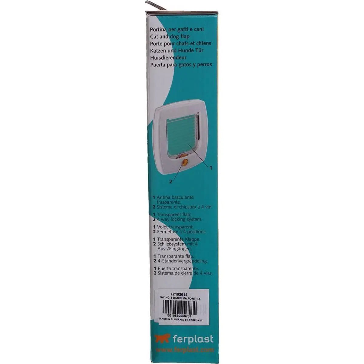 Product image for 14729