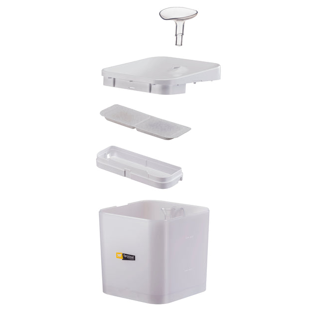Ferplast ARES Dispensatore d'Acqua 2L