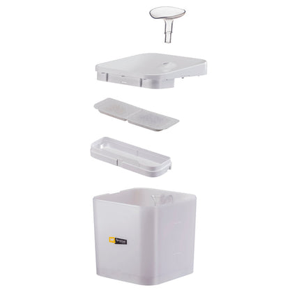 Ferplast ARES Dispensatore d'Acqua 2L