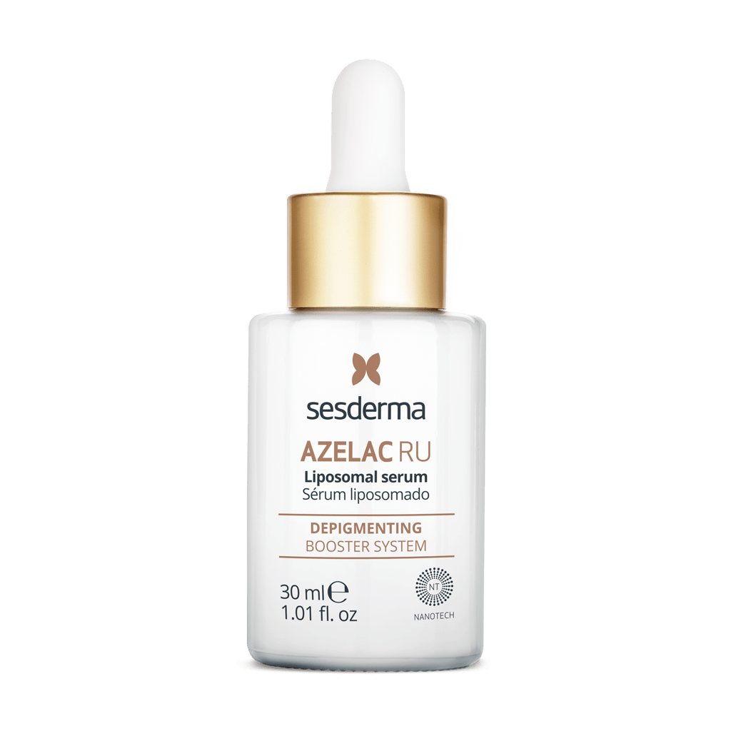 Sesderma Azelac Ru Liposomal Serum siero viso antimacchie 30 ml