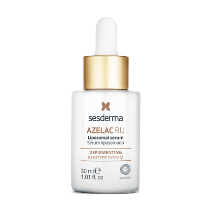 Sesderma Azelac Ru Liposomal Serum siero viso antimacchie 30 ml