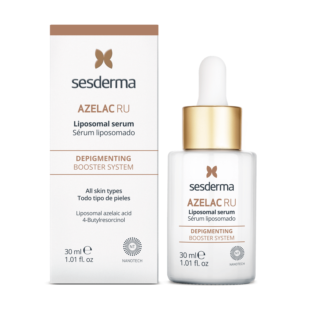 Sesderma Azelac Ru Liposomal Serum siero viso antimacchie 30 ml
