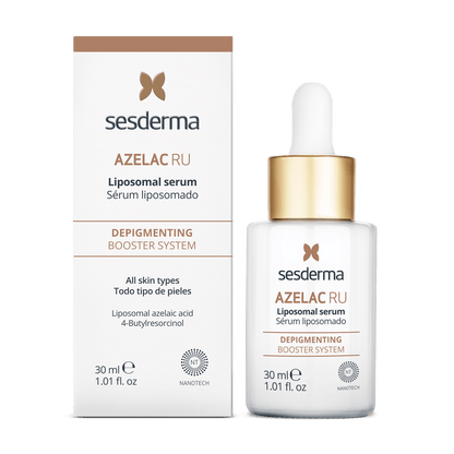 Sesderma Azelac Ru Liposomal Serum siero viso antimacchie 30 ml