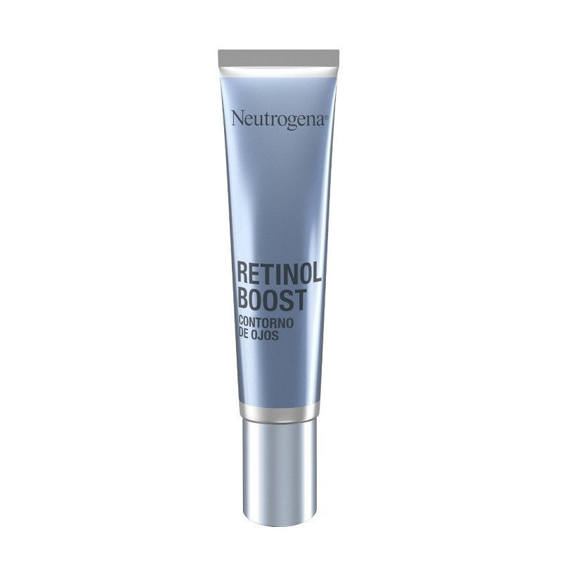 NEUTROGENA Retinol Boost Contorno de Ojos 0,02% Retinol Puro 15ml-2
