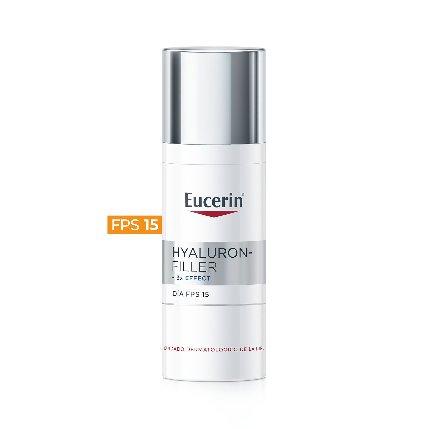 EUCERIN Hyaluron-Filler Giorno SPF15 Pelli normali e miste 50ml