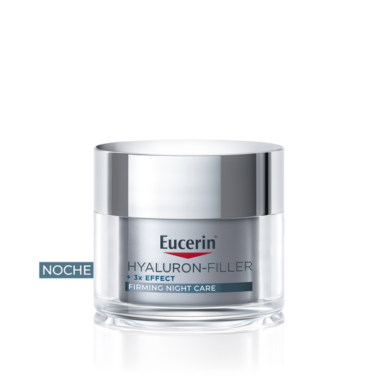 EUCERIN Hyaluron-Filler Noche 50ml
