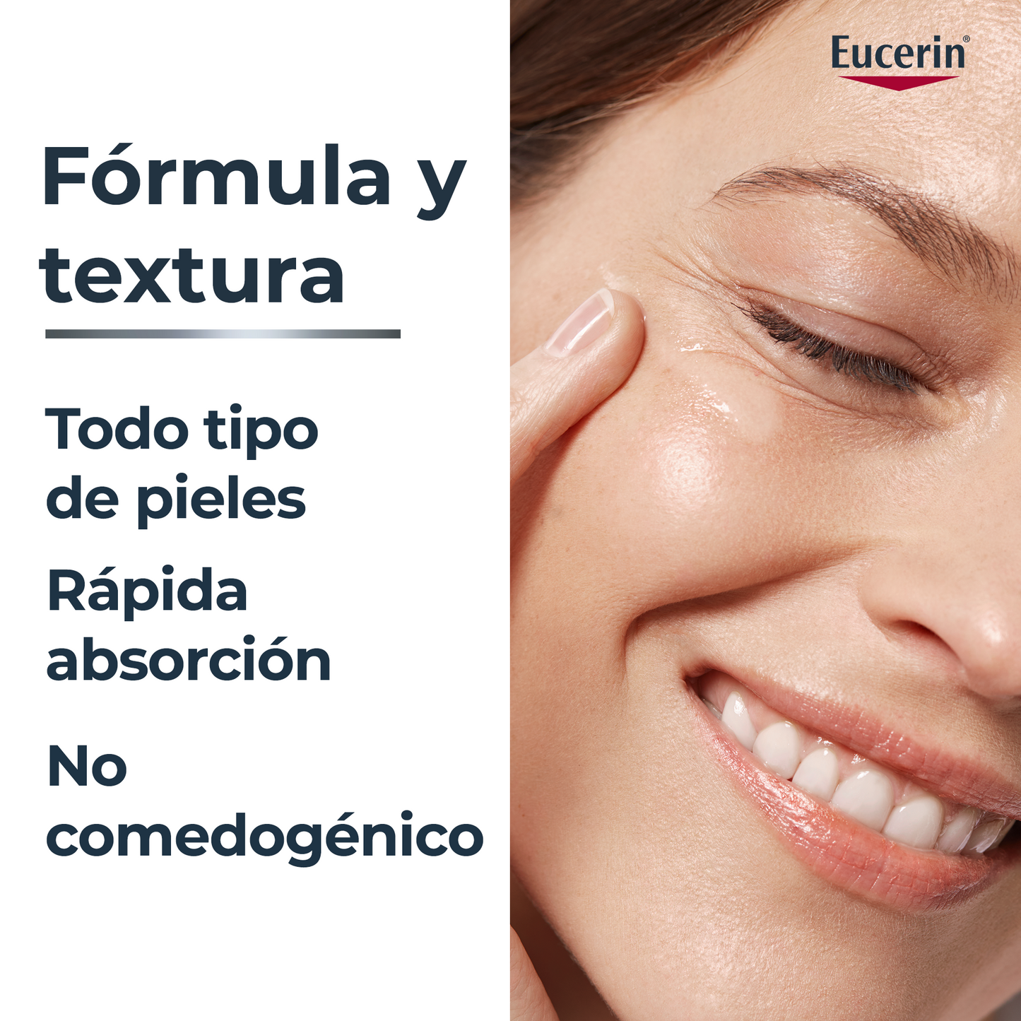 EUCERIN Hyaluron-Filler Nacht 50ml