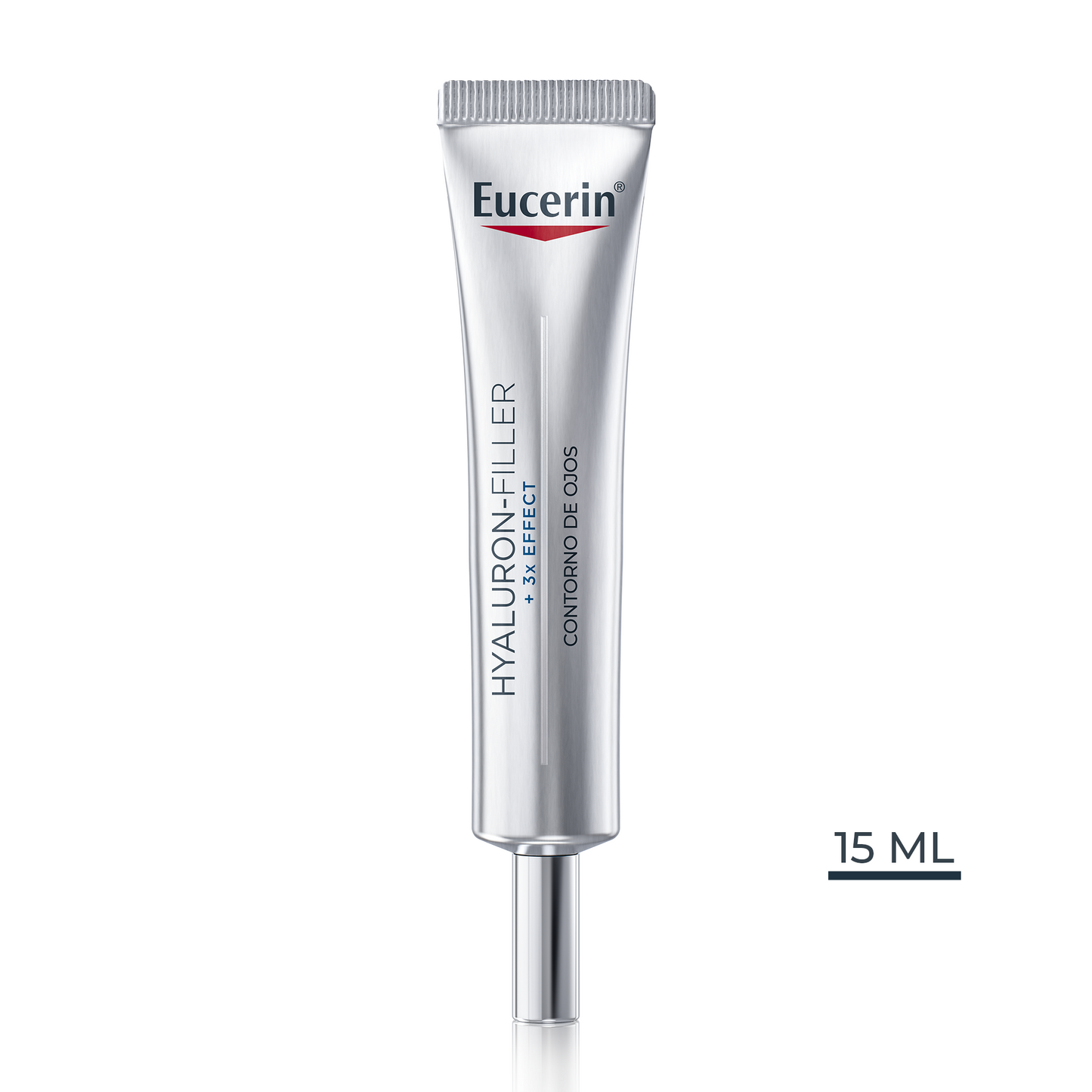 EUCERIN Hyaluron-Filler Contorno Occhi spf15 15ml