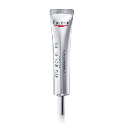 EUCERIN Hyaluron-Filler Contorno Occhi spf15 15ml