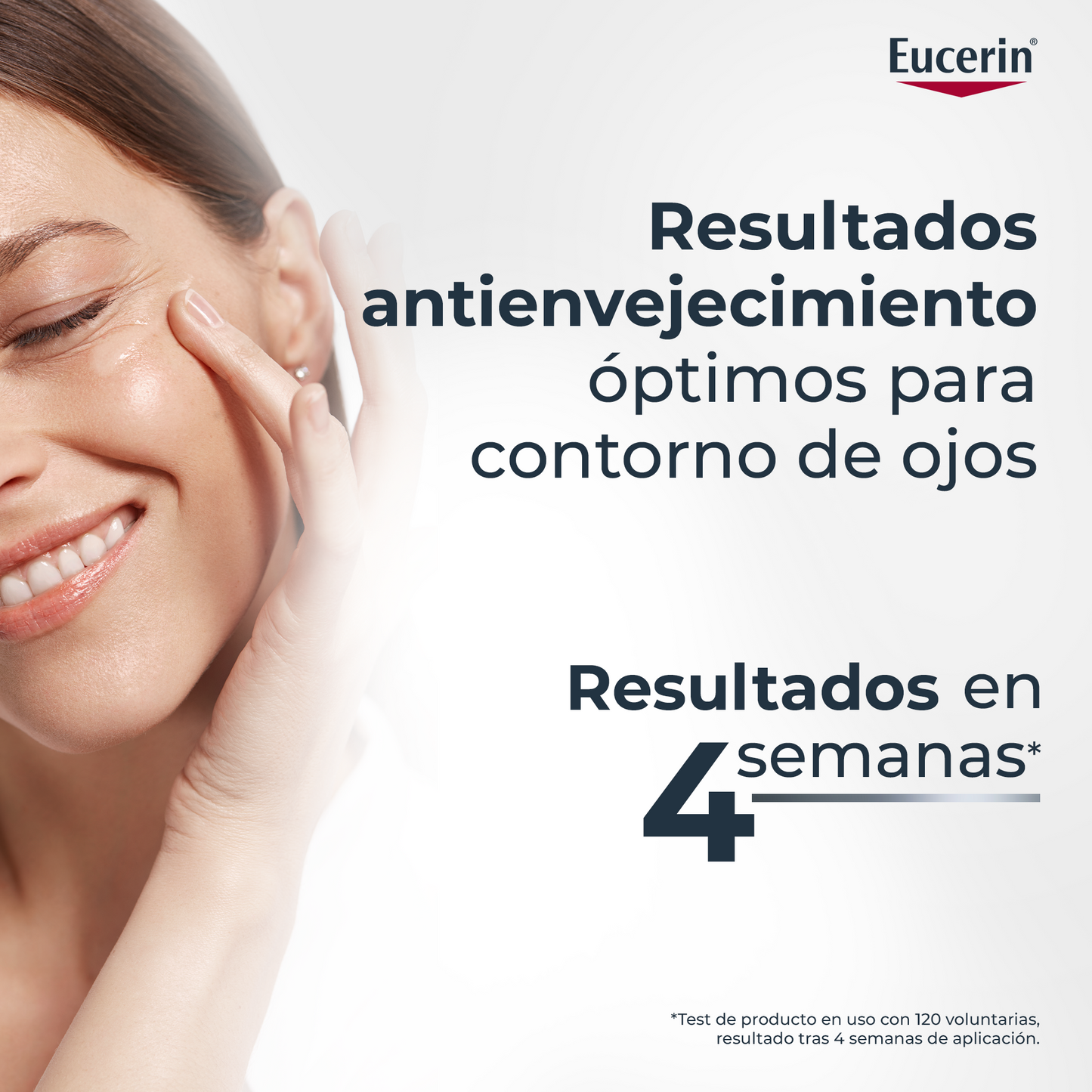 EUCERIN Hyaluron-Filler Contorno Occhi spf15 15ml