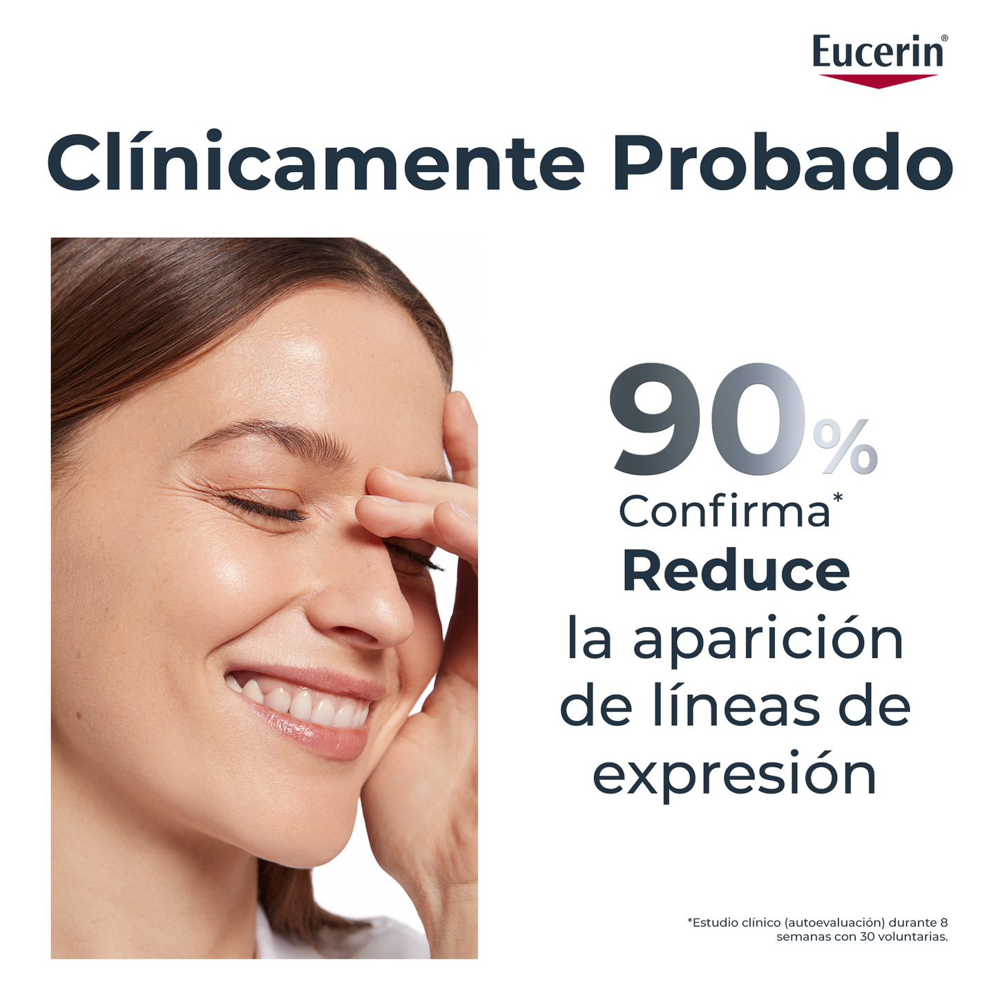 EUCERIN Hyaluron-Filler Contorno Occhi spf15 15ml
