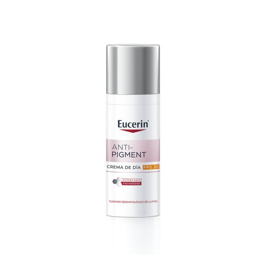 Eucerin Anti-Redness Korrekturtagescreme LSF 30