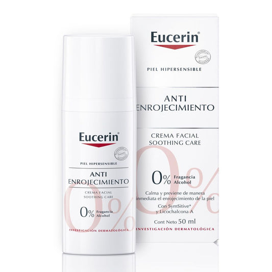 EUCERIN Anti-Redness Crema Calmante