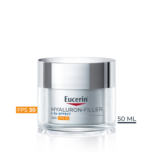 EUCERIN Hyaluron-Filler Día SPF 30 50ml