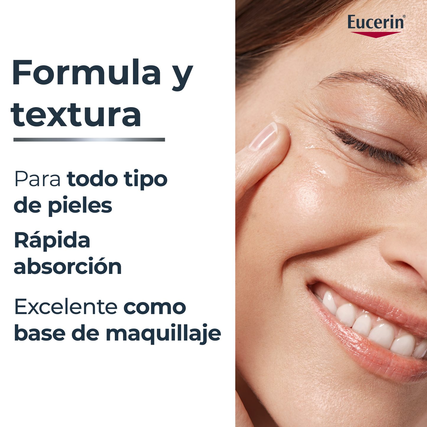 EUCERIN Hyaluron-Filler Giorno SPF 30 50ml