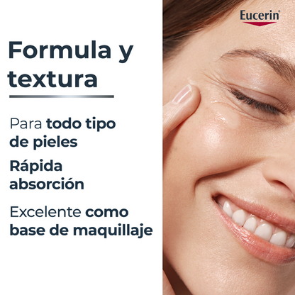 EUCERIN Hyaluron-Filler Giorno SPF 30 50ml