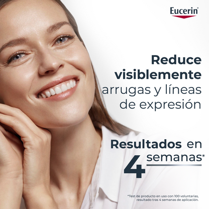 EUCERIN Hyaluron-Filler Giorno SPF 30 50ml