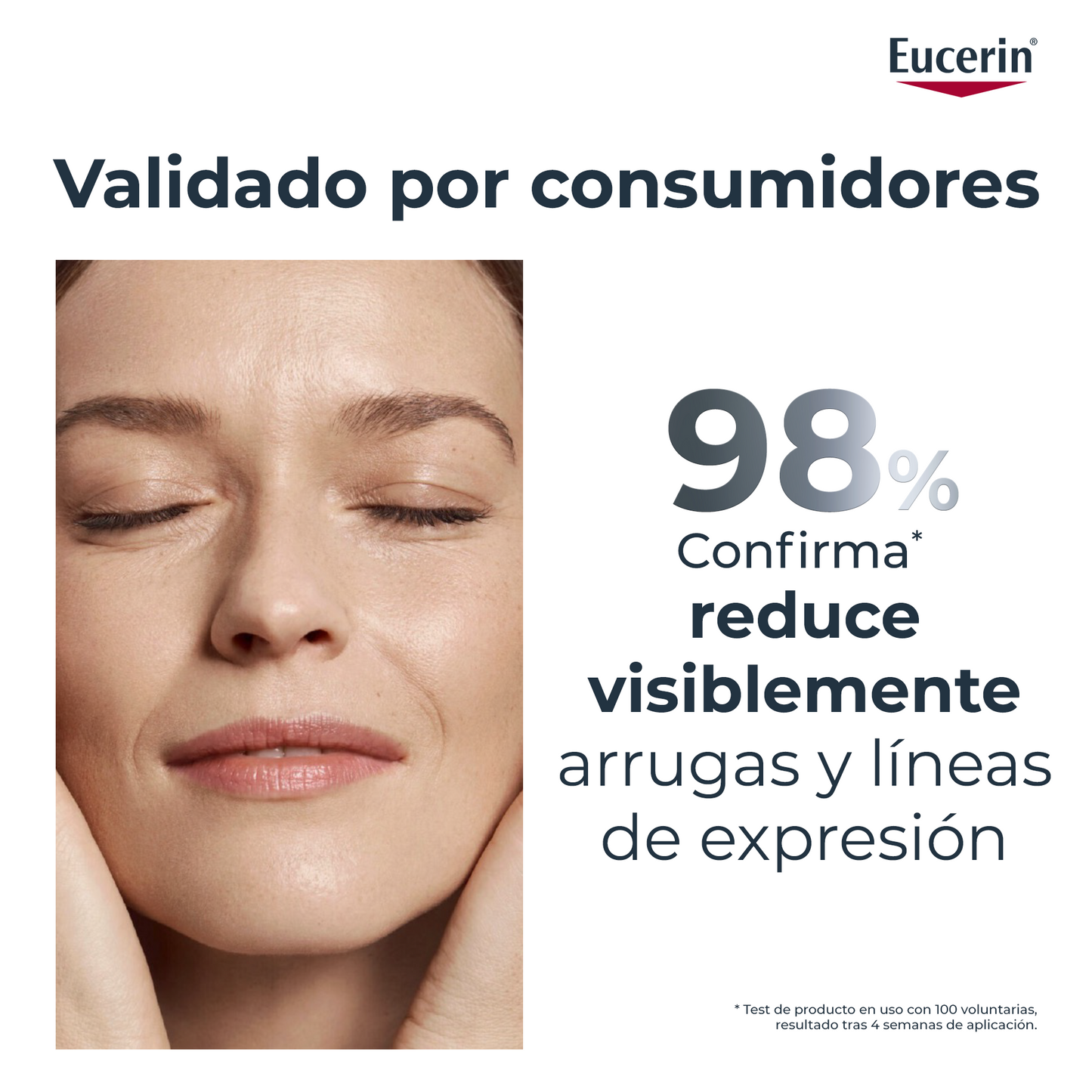 EUCERIN Hyaluron-Filler Giorno SPF 30 50ml