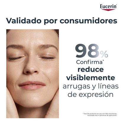 EUCERIN Hyaluron-Filler Giorno SPF 30 50ml